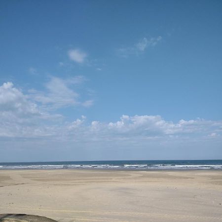 Aconchego Da Praia برايا جراندي المظهر الخارجي الصورة