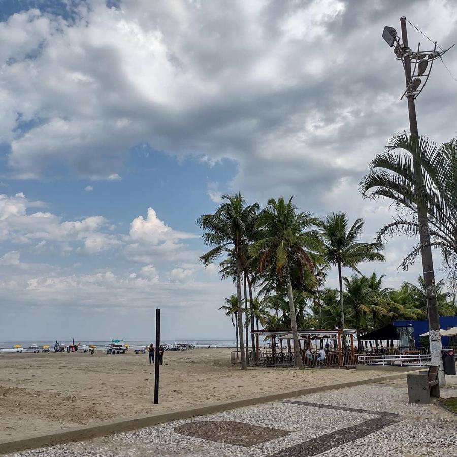 Aconchego Da Praia برايا جراندي المظهر الخارجي الصورة